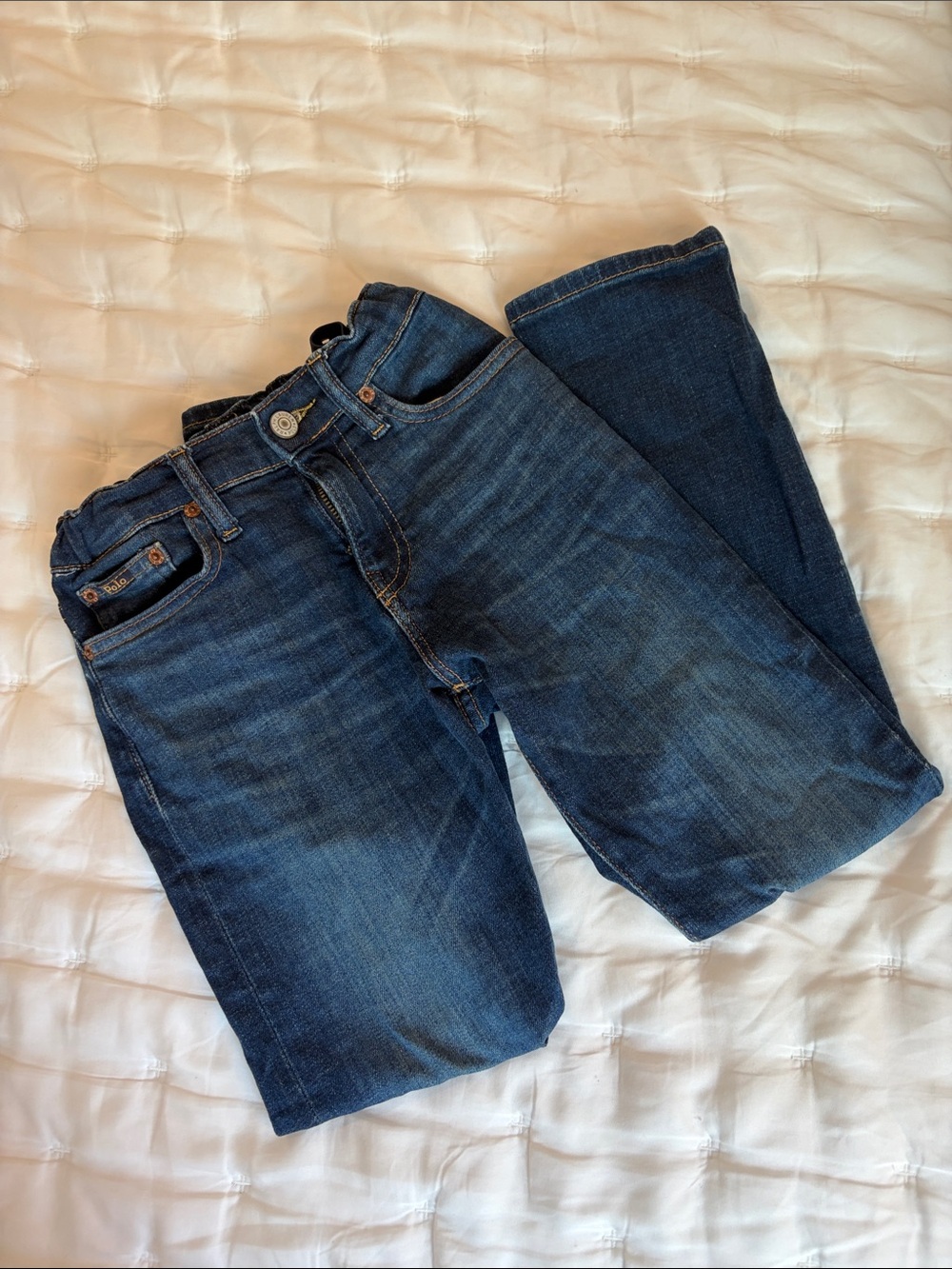 Polo Ralph Lauren Sullivan Jeans